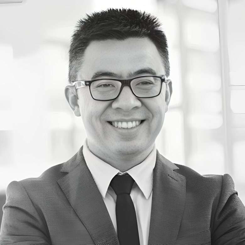 Caleb Ng Kai En
